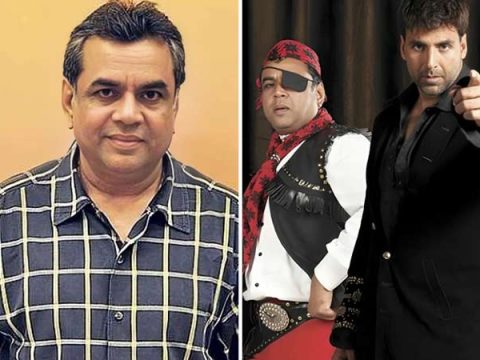 EXCLUSIVE: Paresh Rawal to play double role in Akshay Kumar-Manoj Bajpayee starrer Bhagam Bhag 2