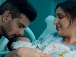 Talaash: A Mother’s Search | First Look | Parineeti Chopra, Tahir Raj Bhasin | Netflix India