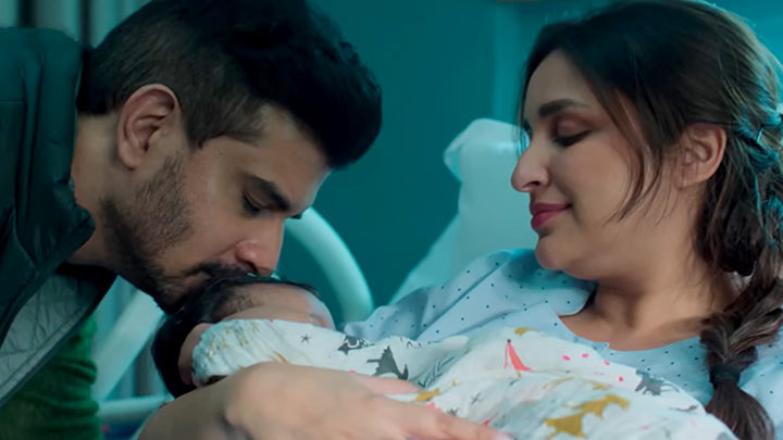 Talaash: A Mother’s Search | First Look | Parineeti Chopra, Tahir Raj Bhasin | Netflix India Talaash: A Mother’s Search | First Look | Parineeti Chopra, Tahir Raj Bhasin | Netflix India
