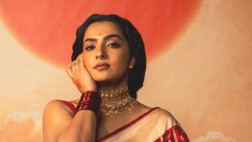 Parvathy Thiruvothu