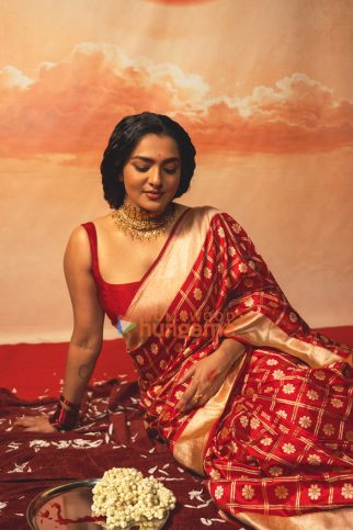 Parvathy Thiruvothu