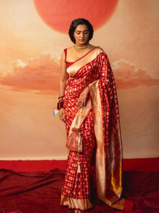 Parvathy Thiruvothu
