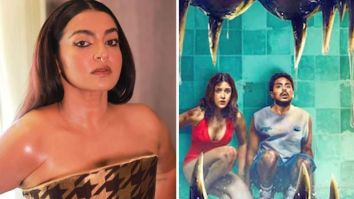 Did you notice? Parvathy Thiruvothu makes special appearance in Tu Yaa Main