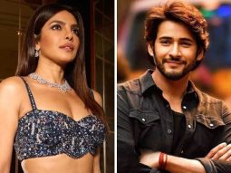 Priyanka Chopra Jonas reveals her ONLY request for Varanasi was to dance: “Poor Mahesh Babu had to do it too”