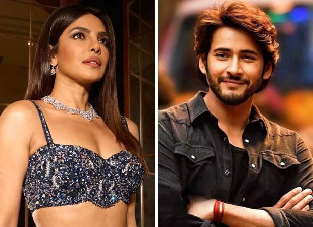 Priyanka Chopra Jonas reveals her ONLY request for Varanasi was to dance: “Poor Mahesh Babu had to do it too”