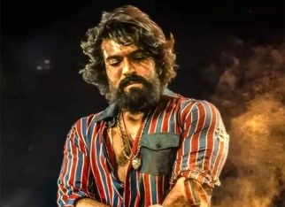 Ram Charan’s Peddi postponed as the actor feels the film needs to work more on its action and special effects