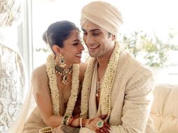 “People don’t know the truth”: Prateik Smita Patil on not inviting father Raj Babbar to his wedding