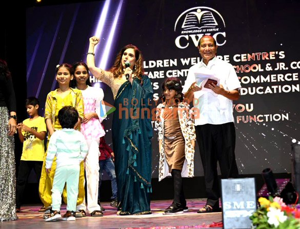 photos aayush sharma riteish deshmukh meezaan jafri and others attend children welfare centre high schools grand 42nd annual day function 4