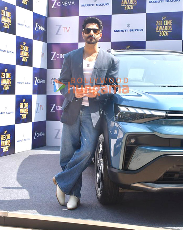 photos akshay kumar tamannaah bhatia and others attend the press conference of zee cine awards 2026 10