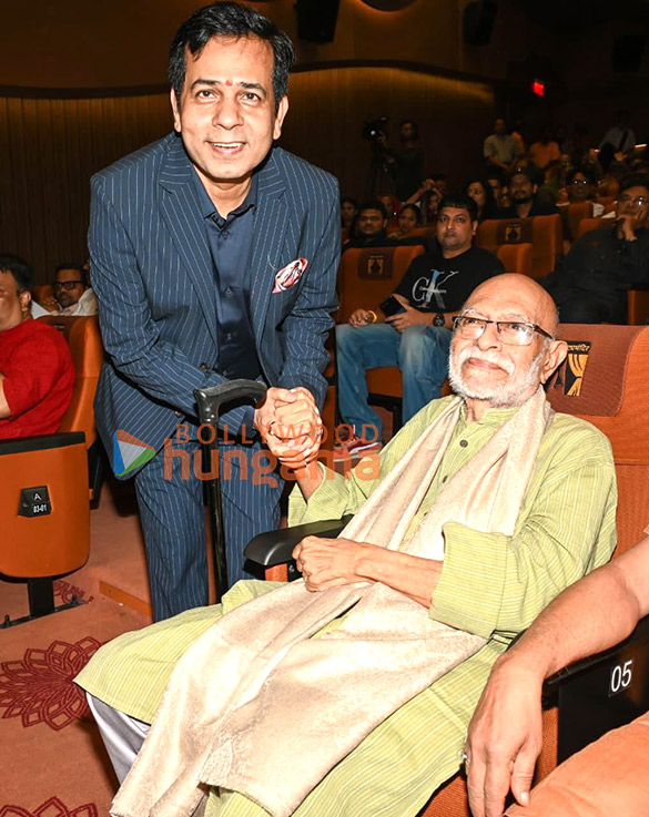 photos celebs snapped at the 2026 edition of bharat rang mahotsav 11