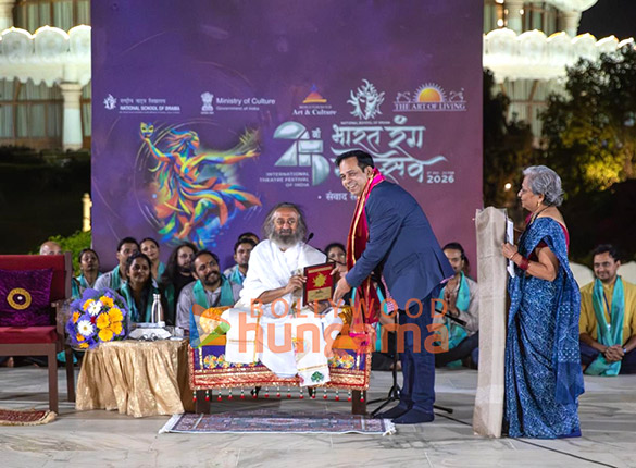 photos celebs snapped at the 2026 edition of bharat rang mahotsav 9