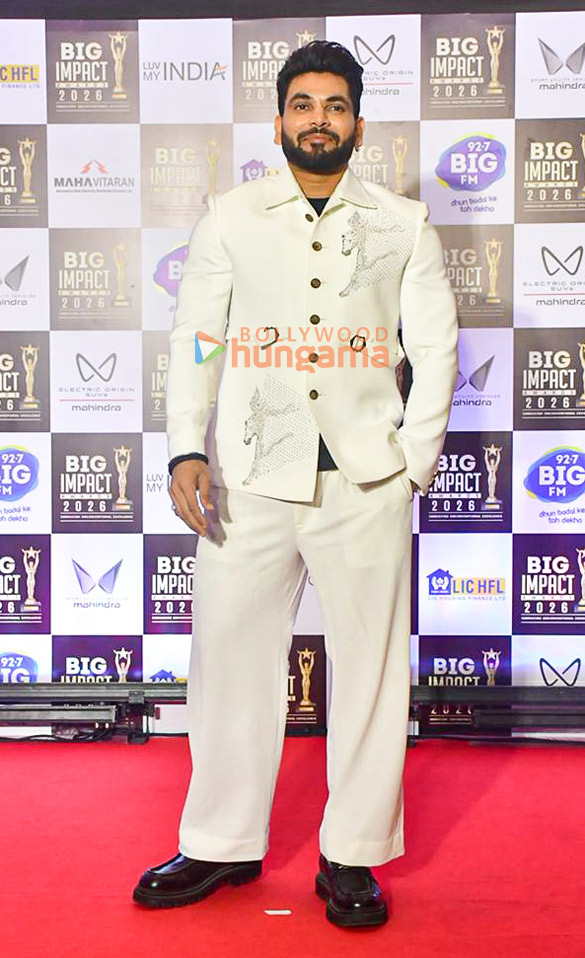 photos esha deol rajat bedi anya singh chitrangada singh boman irani and others grace the red carpet of the big impact awards 2026 8