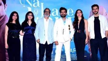 Photos: Jatin Sarna, Madhurima Roy, Pranay Pachauri and others snapped at Na Jaane Kaun Aa Gaya trailer launch
