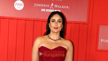 Photos: Kareena Kapoor, Vicky Kaushal, Karan Johar and others grace The Honours Excellence Awards 2026