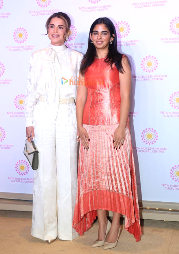 photos karisma kapoor masaba gupta and others grace roundtable conversation with queen al abdullah of jordan at nmacc organized by isha ambani 1
