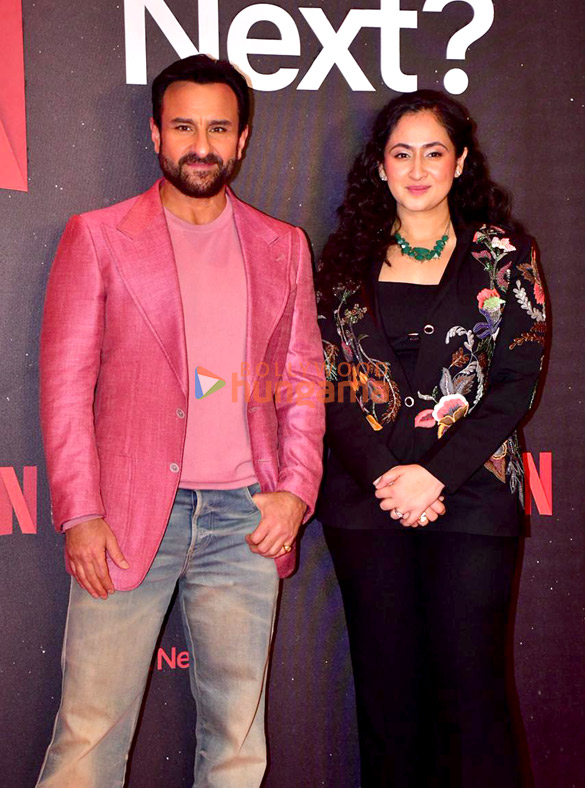 photos saif ali khan pratik gandhi dia mirza kapil sharma and others attend the unveiling of netflix slate for 2026 01 4