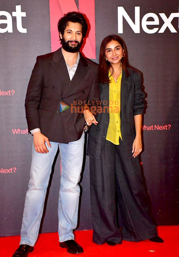 photos saif ali khan pratik gandhi dia mirza kapil sharma and others attend the unveiling of netflix slate for 2026 16