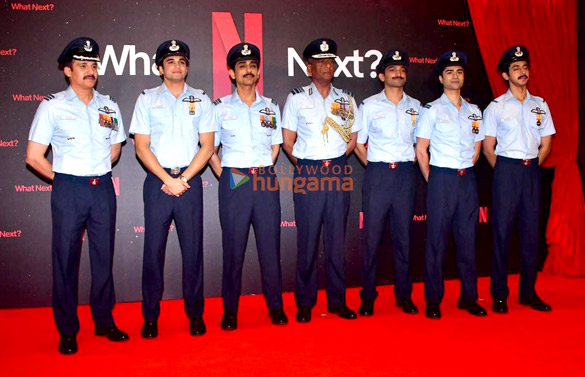 photos saif ali khan pratik gandhi dia mirza kapil sharma and others attend the unveiling of netflix slate for 2026 20