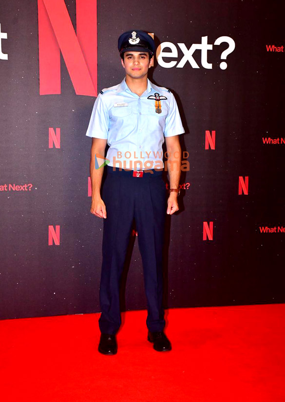 photos saif ali khan pratik gandhi dia mirza kapil sharma and others attend the unveiling of netflix slate for 2026 26