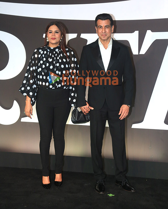 photos salman khan akshay kumar twinkle khanna nimrat kaur and others grace the launch of variety magazine 28