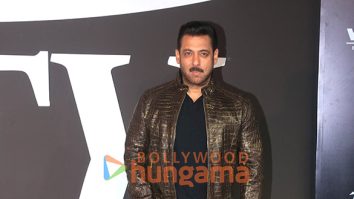 Photos: Salman Khan, Akshay Kumar, Twinkle Khanna, Nimrat Kaur and others grace the launch of Variety magazine