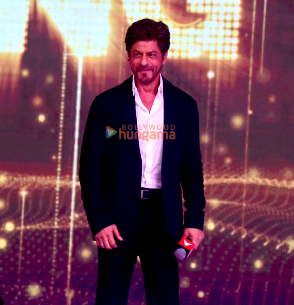 photos shah rukh khan ishaan khatter and vishal jethwa snapped at abp networks ideas of india 2026 2