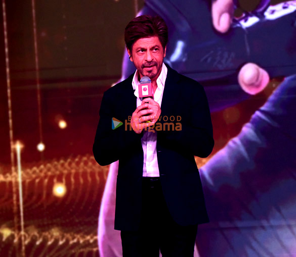 photos shah rukh khan ishaan khatter and vishal jethwa snapped at abp networks ideas of india 2026 7