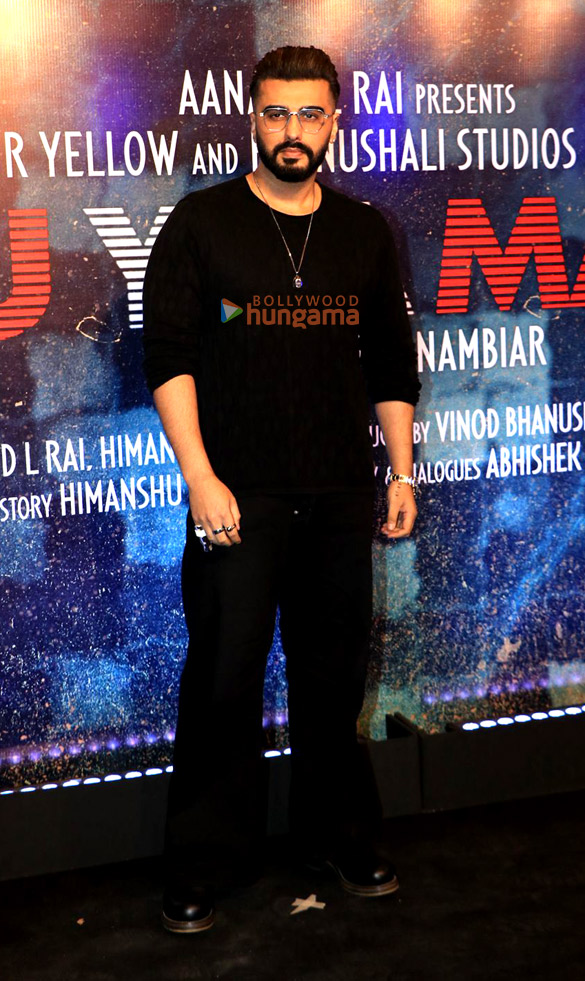 photos shanaya kapoor adarsh gourav bejoy nambiar and others attend special screening of tu yaa main 10 3