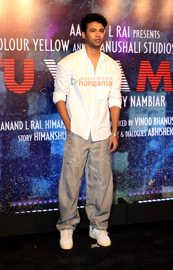 photos shanaya kapoor adarsh gourav bejoy nambiar and others attend special screening of tu yaa main 14