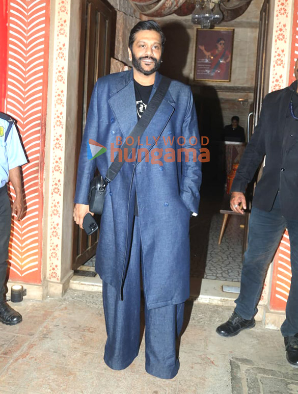 photos shilpa shetty raj kundra and others attend shamita shettys birthday bash at bastian in bandra 5
