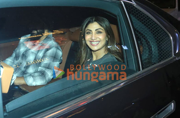photos shilpa shetty raj kundra and others attend shamita shettys birthday bash at bastian in bandra 6