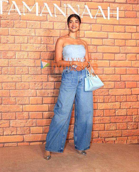 photos sidharth malhotra pooja hegde aryan khan samantha ruth prabhu and others attended tamannaah bhatias jewellery store launch 1010 10