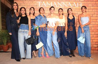 Photos: Sidharth Malhotra, Pooja Hegde, Aryan Khan, Mrunal Thakur, Samantha Ruth Prabhu and others attended Tamannaah Bhatia’s jewellery store launch