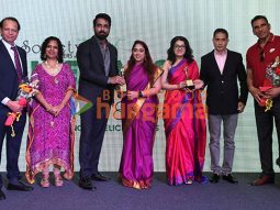 Photos: Sonu Sood, Mukesh Rishi and others snapped at Society Special Edition Launch