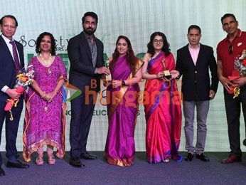 Photos: Sonu Sood, Mukesh Rishi and others snapped at Society Special Edition Launch