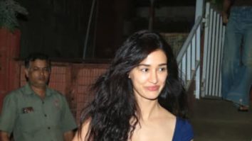 Photos: Disha Patani, Sooraj Pancholi and Sonam Bajwa snapped in Bandra