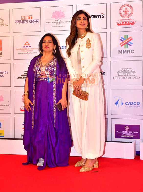 photos sunny deol rakul preet singh mrunal thakur and others grace the red carpet of 75th navbharat times utsav 2026 18