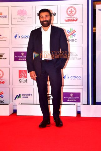 Photos: Sunny Deol, Rakul Preet Singh, Mrunal Thakur and others grace the red carpet of 75th Navbharat Times Utsav 2026