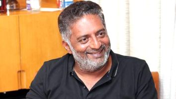 Weeks after exit rumours, Prakash Raj’s name is missing from tagged Spirit cast list