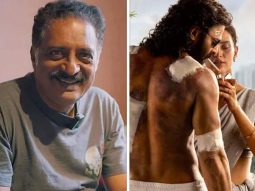 Prakash Raj DENIES reports of exiting Sandeep Reddy Vanga’s Spirit: “We have not even started shooting…”