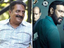 Prakash Raj begins shooting for Drishyam 3, quips he is “not replacing anyone” after Akshaye Khanna’s exit from Ajay Devgn-starrer