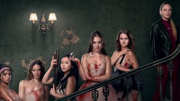 Official trailer for Pretty Lethal released ahead of SXSW premiere and Prime Video debut