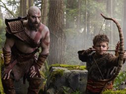 Prime Video unveils first look of God of War series: Ryan Hurst as Kratos, Callum Vinson as Atreus; Season 2 order confirmed