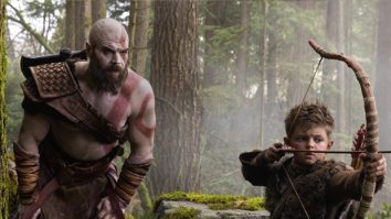 Prime Video unveils first look of God of War series: Ryan Hurst as Kratos, Callum Vinson as Atreus; Season 2 order confirmed