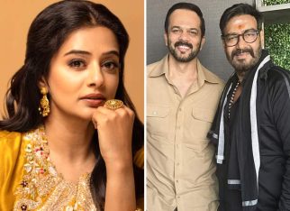 Priyamani boards Rohit Shetty’s Golmaal 5 as shoot begins in Mumbai, reunites with Maidaan co-star Ajay Devgn: Report
