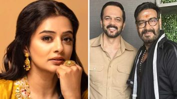 Priyamani boards Rohit Shetty’s Golmaal 5 as shoot begins in Mumbai, reunites with Maidaan co-star Ajay Devgn: Report
