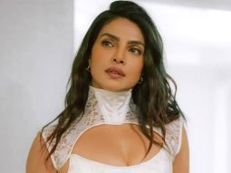 Priyanka Chopra on reinvention: “If you’re Stuck, it’s time to Pivot”