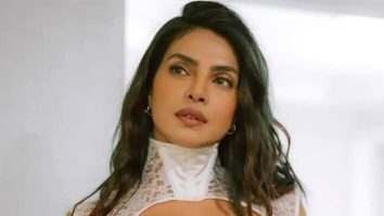 Priyanka Chopra on reinvention: “If you’re Stuck, it’s time to Pivot”