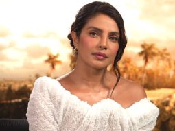 Priyanka Chopra Jonas breaks silence on ‘leaving’ Bollywood; says she never wanted to choose between India and Hollywood