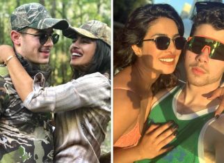 Priyanka Chopra Jonas drops Valentine’s Week love note for Nick Jonas; breaks the internet with rare throwback photos